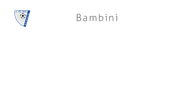 bambini