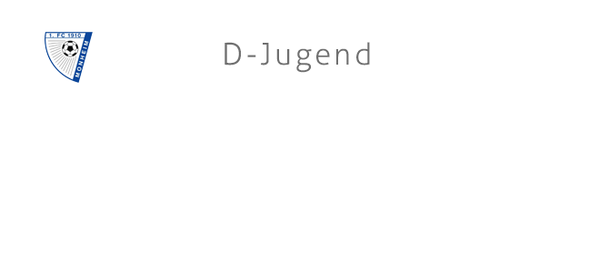 d-jugend