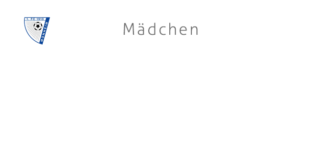 maedchen